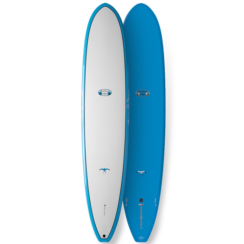 Beach Break|9’0″ x 22.1″ x 2.7″ – 63L|9’6″ x 22.5″ x 2.8″ – 71L