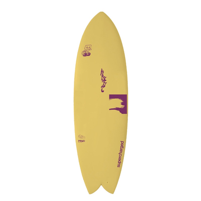 Beach Cloud|5’6 x 19 3/4 x 2 3/8 – 31L|5’8 x 20 1/4 x 2 1/2 – 34L|5’10 x 20 3/4 x 2 5/8 – 38L|6’0 x 20 7/8 x 2 11/16 – 40L|6’4 x 21 1/4 x 2 3/4 – 44L|White|Yellow