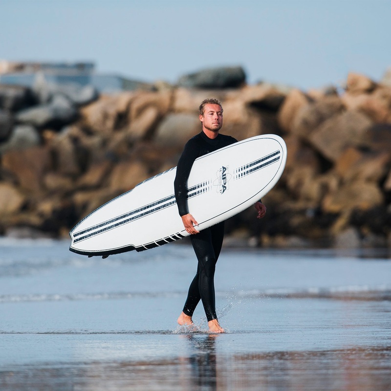 Big Brother Sting – Tuflite|8’0″ x 22.75″ x 3.38″ – 68.71L|9’0″ x 23.5″ x 3.88″ – 91.33L|10’0″ x 23.38″ x 4.25″ – 110.7L