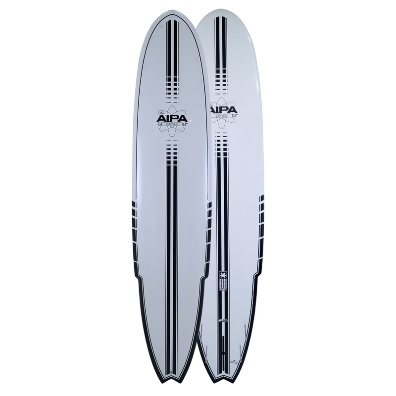 Big Brother Sting – Tuflite|8’0″ x 22.75″ x 3.38″ – 68.71L|9’0″ x 23.5″ x 3.88″ – 91.33L|10’0″ x 23.38″ x 4.25″ – 110.7L