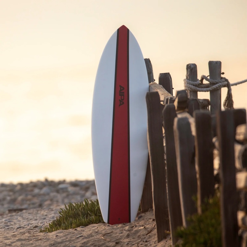 Bone Fish|5’2″ x 18.4″ x 2.25″ – 23.3L|5’4″ x 19″ x 2.38″ – 26.25L|5’6″ x 19.5″ x 2.45″ – 28.6L|5’8″ x 20″ x 2.52″ – 31.1L|5’10” x 20.5″ x 2.59″ – 33.7L|6’0″ x 21″ x 2.66″ – 36.6L|6’2″ x 21.5″ x 2.74″ – 39.6L
