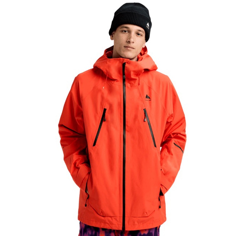 Burton  Reserve GORE-TEX 2L Jacket (302411) Mens 2026