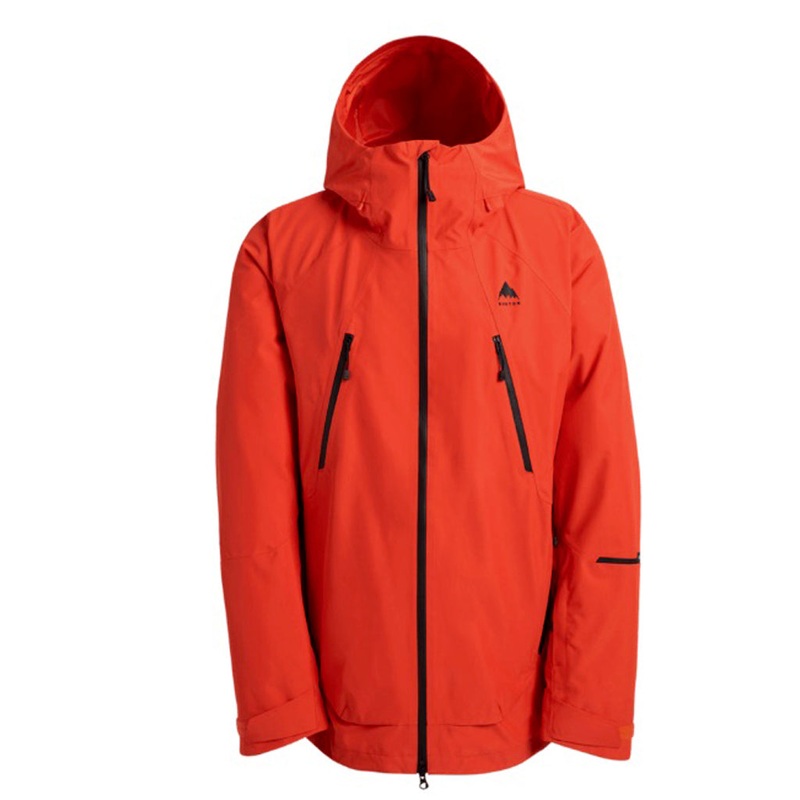 Burton  Reserve GORE-TEX 2L Jacket (302411) Mens 2026