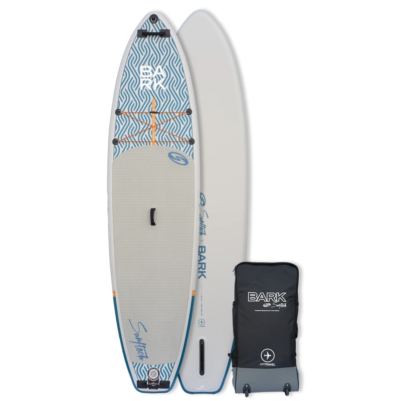Catalyst Air-Travel|11’2″ x 34″ x 6″ – 333L