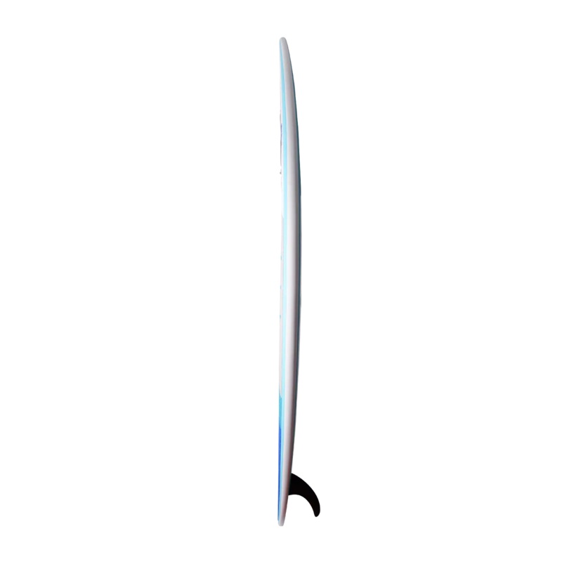 Cruiser|White|Blue|9’8″ | 180 L|10’2″ | 203 L|11’2″ | 226 L|11’6″ | 250 L