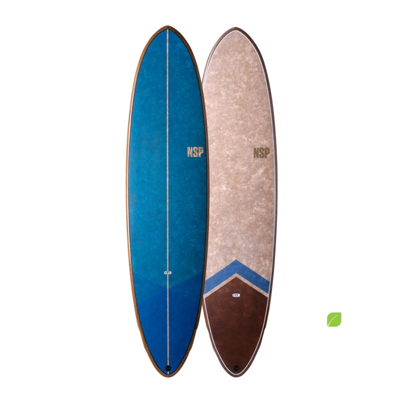 Dream Rider|CocoFlax|PU|7’2″ | 42.4 L|7’6″ | 48.9 L|6’8″ | 39.3 L|6’10” | 40.8 L|Flax|Tail Dip Blue|Clear|Green|Lemon