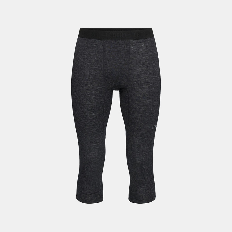 LeBent  Featherweight 3/4 Bottom (BB7111) Mens 2026