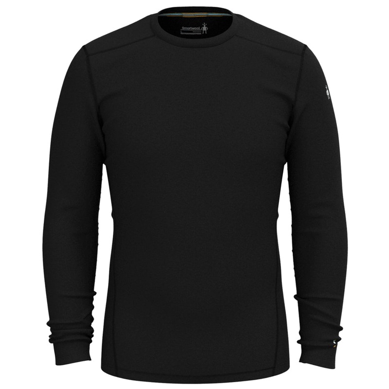 Smartwool  Classic Thermal Merino Base Layer Crew (SW016349) Mens 2026