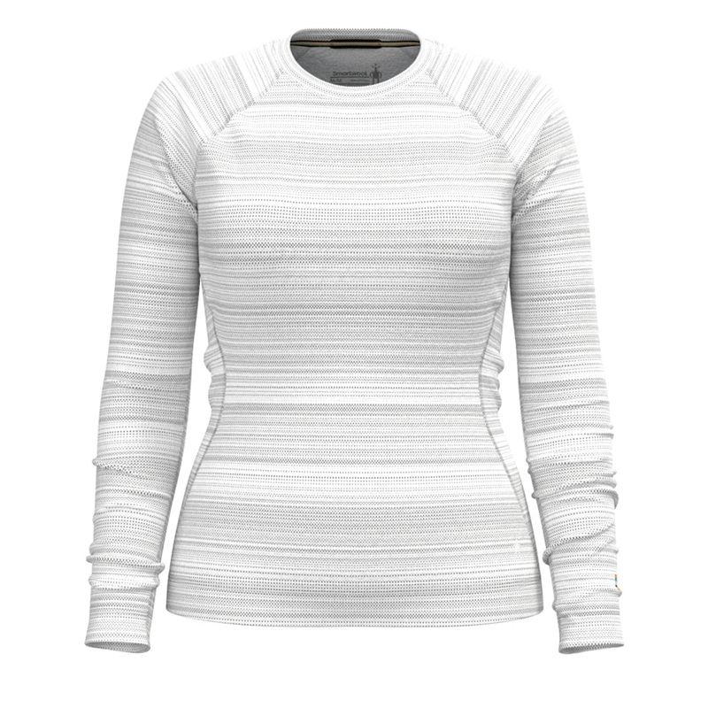 Smartwool  Classic Thermal Merino Base Layer Crew (SW016369) Womens 2026