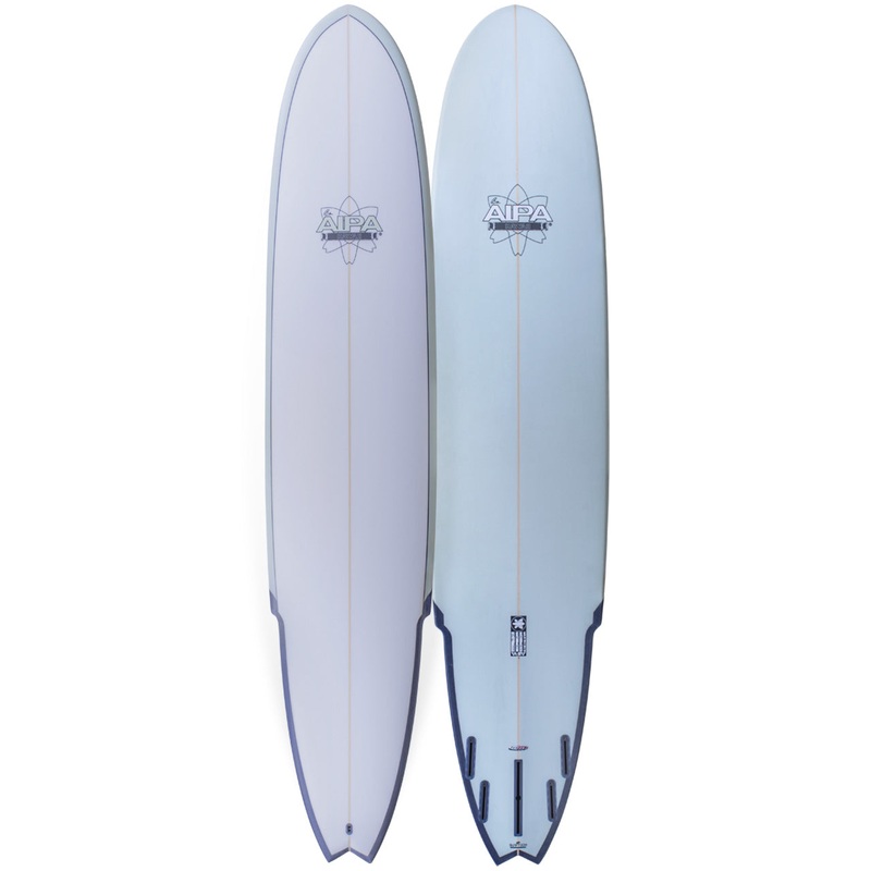 Big Brother Sting|9’0″ x 23.5″ x 3.88″ – 91.33L|9’6″ x 23.44″ x 4″ – 99.17L|10’0″ x 23.38″ x 4.25″ – 110.7L|FCS 2|Futures