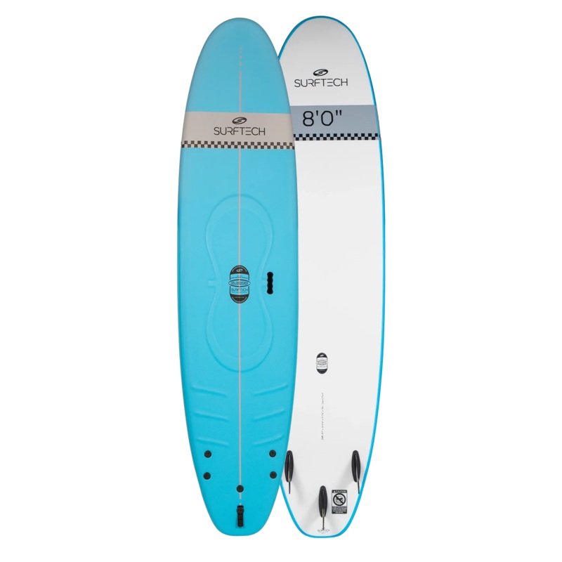 Blacktip|6’0″ x 20.875″ x 2.5625″ – 42L|7’0″ x 22.4375″ x 3.17″ – 60L|8’0″ x 22.5625″ x 3.4375″ – 76L|8’0″ W x 24.1875″ x 4.0625″ – 105L|9’0″ x 23.1875″ x 3.875″ – 98L|9’0″ W x 25″ x 4.25″ – 118L|10’0″ x 25.625″ x 4.25″ – 138L