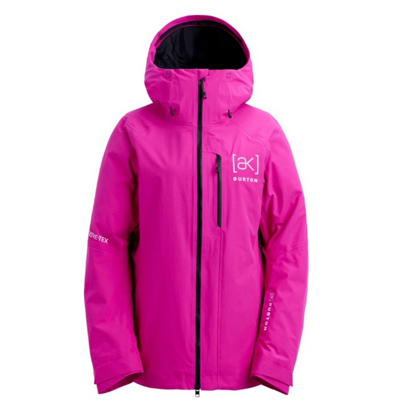 Burton  [ak] Upshift GORE-TEX 2L Jacket (212821) Womens 2026