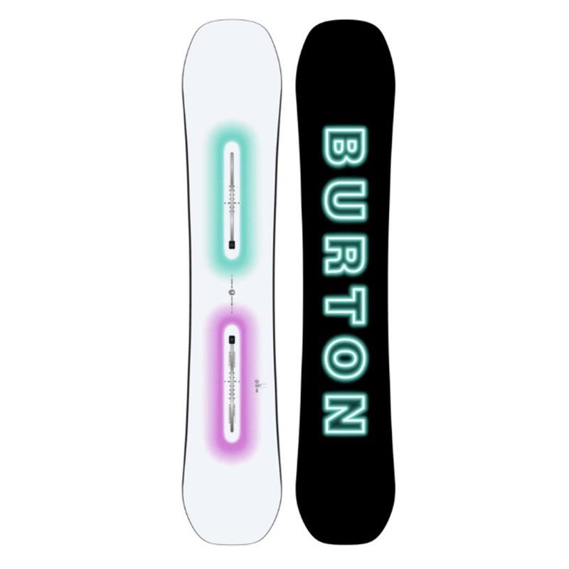 Burton Custom Camber Mens Snowboard 2026