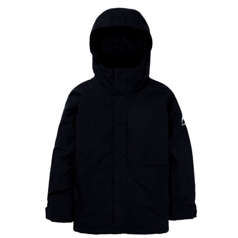 Burton  Powline GORE-TEX 2L Jacket (233651) Kids 2026