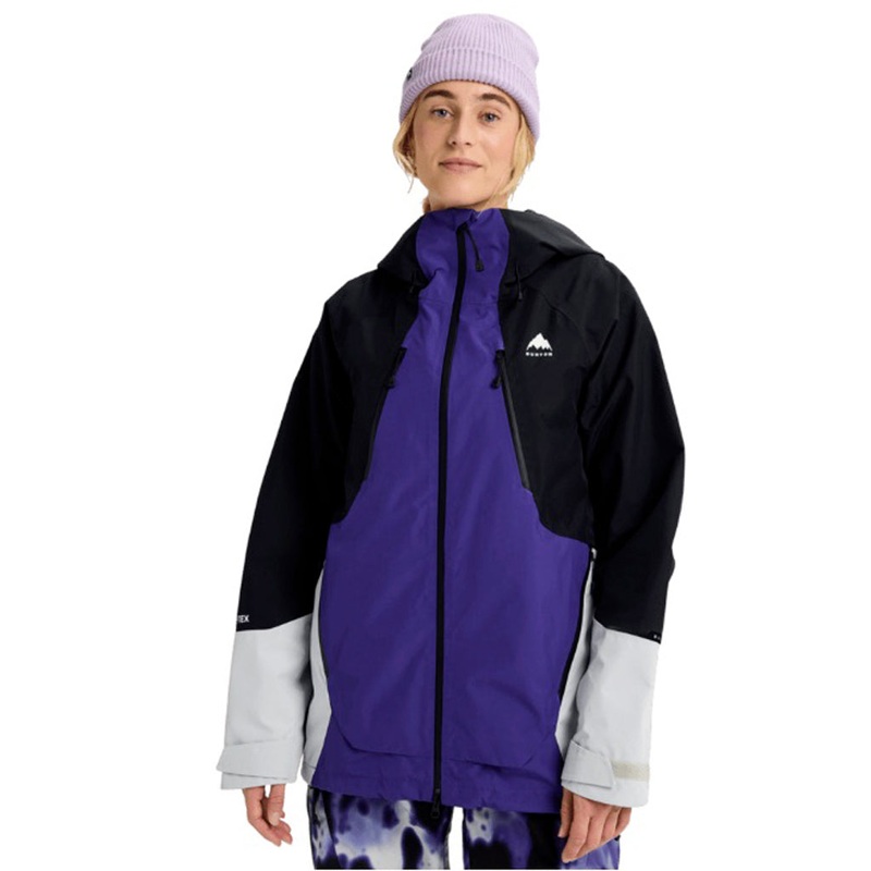 Burton  Reserve GORE-TEX 2L Jacket (302421) Womens 2026