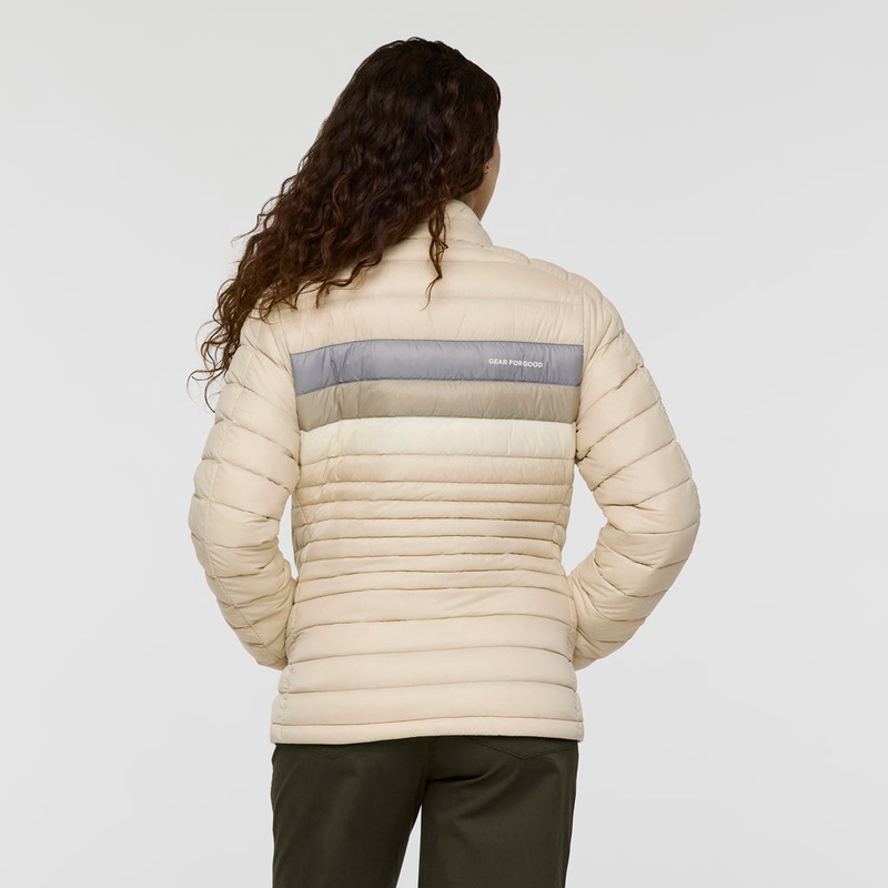 Cotopaxi Fuego Down Jacket  Womens 2026