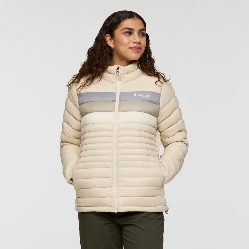 Cotopaxi Fuego Down Jacket  Womens 2026