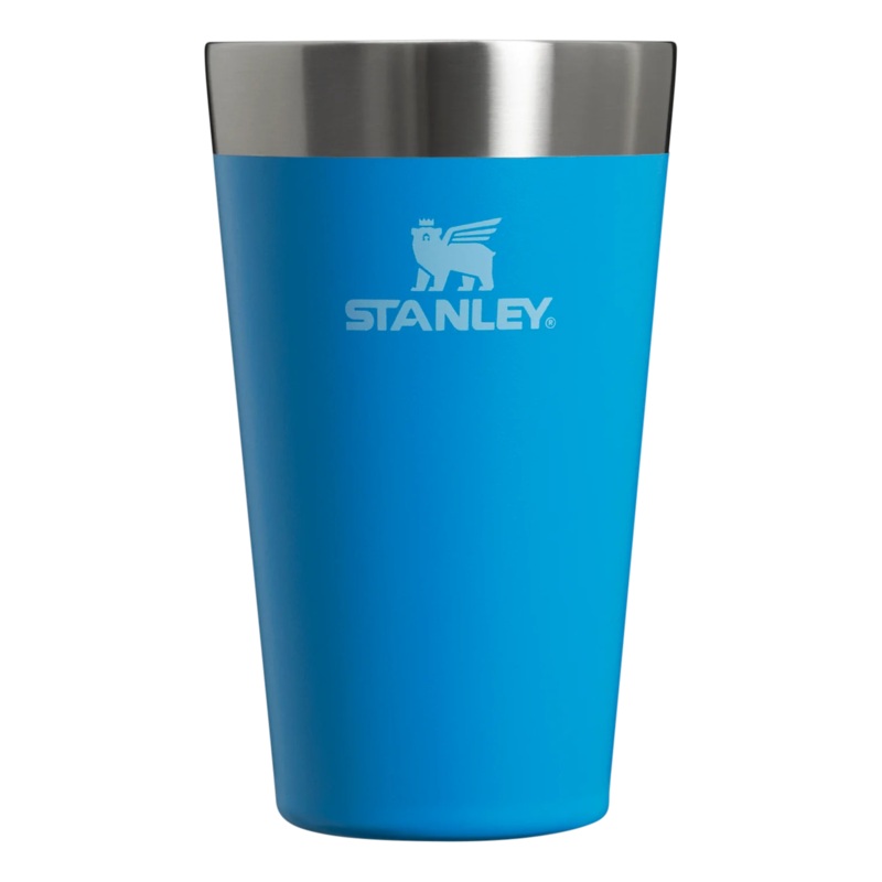 ADVENTURE STACKING BEER PINT | 16 OZ
