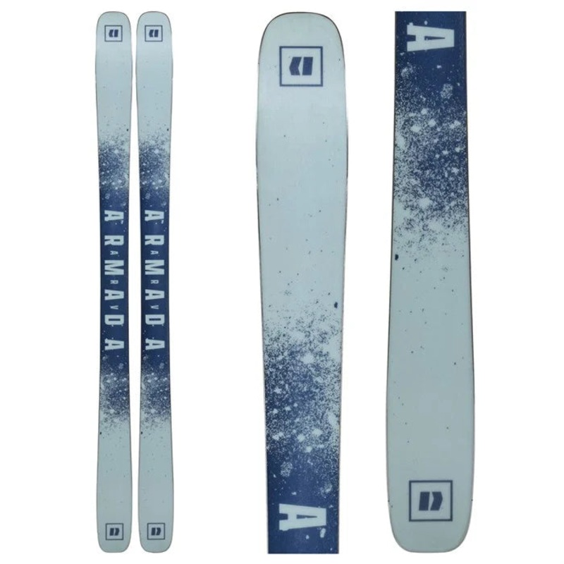 ARV 100 Black Edition Skis|165|172|179|186