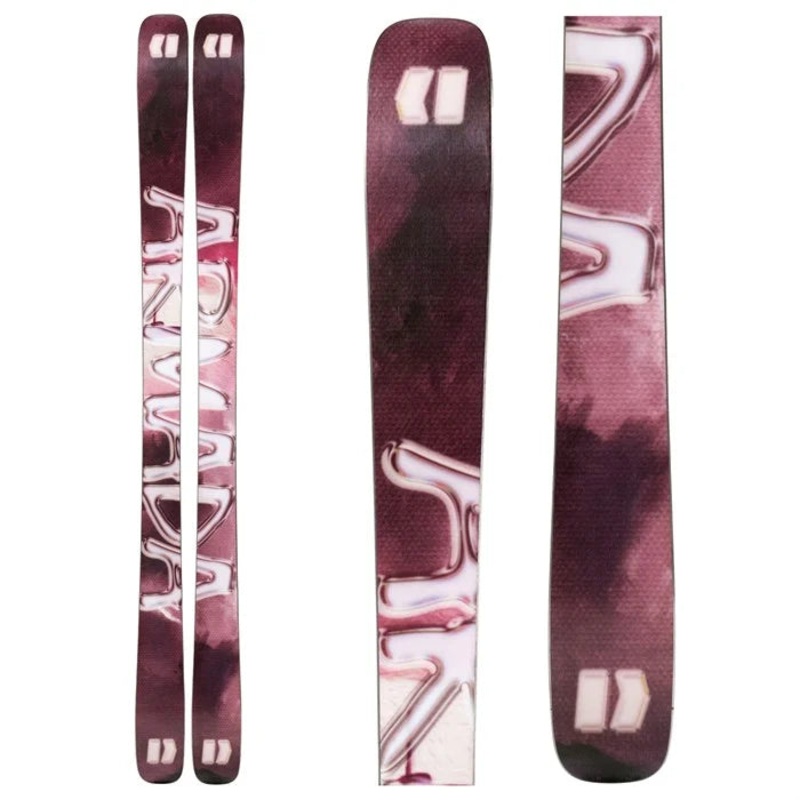 ARV 88 Skis|156|161|166|171|176|181