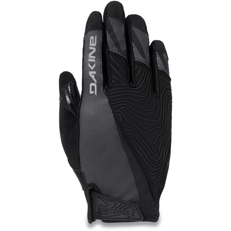 Dakine Cross-X 2.0 Glove 2025|Black|Vintage Camo|Small|Medium|Large|XL|Retail: $40.00