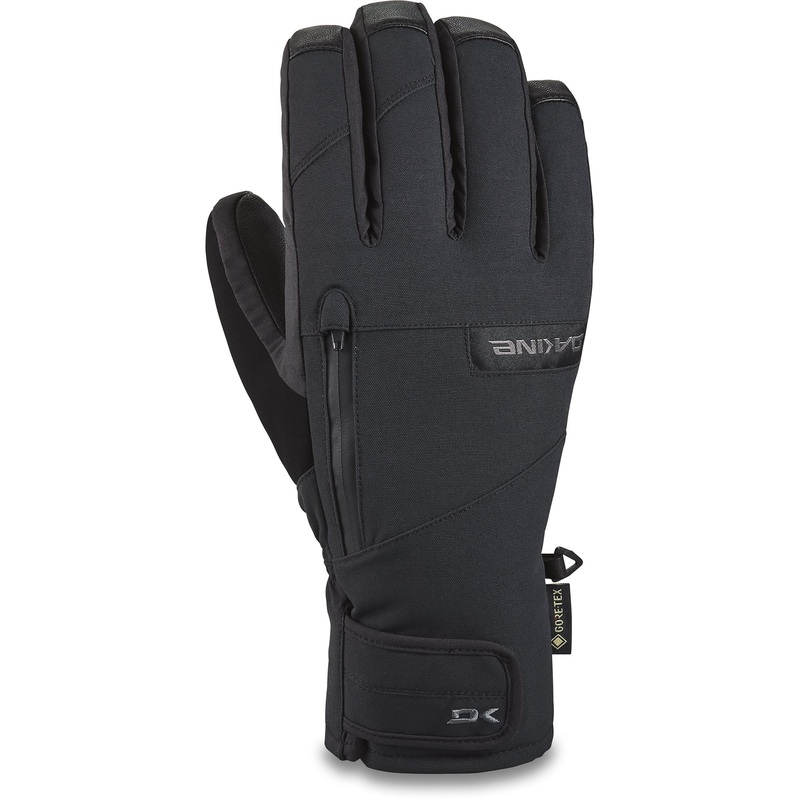 Dakine Leather Titan Gore-Tex Short Glove Mens 2024