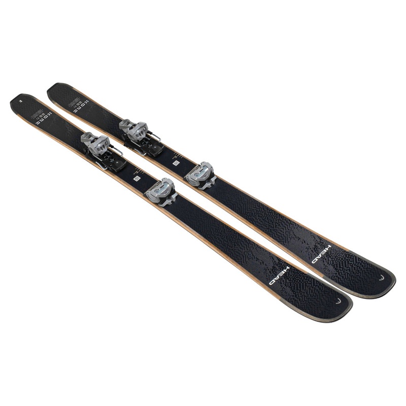 Head Kore 88 TI Mens Skis 2026