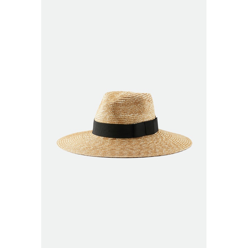 Joanna Hat|Honey|Medium|Small