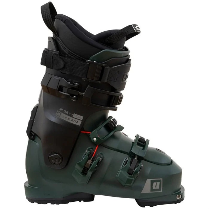 AR One 130 MV Ski Boots|24.5|25.5|26.5|27.5|28.5|29.5