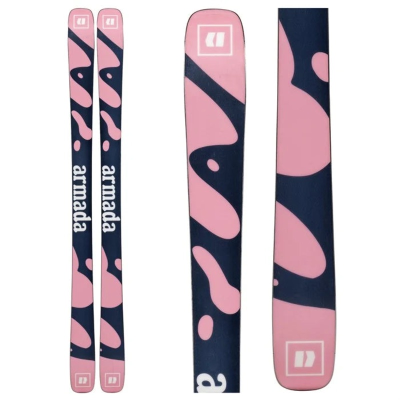 ARW 88 Skis|156|161|166|171