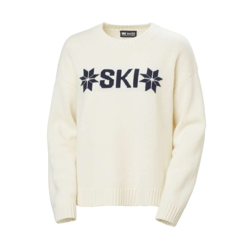 Helly Hansen Bliss Ski Knit Sweater (54604) Womens 2026