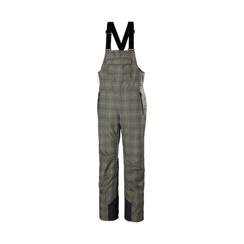 Helly Hansen Legendary Insulated Bib Pant (65800) Womens 2026