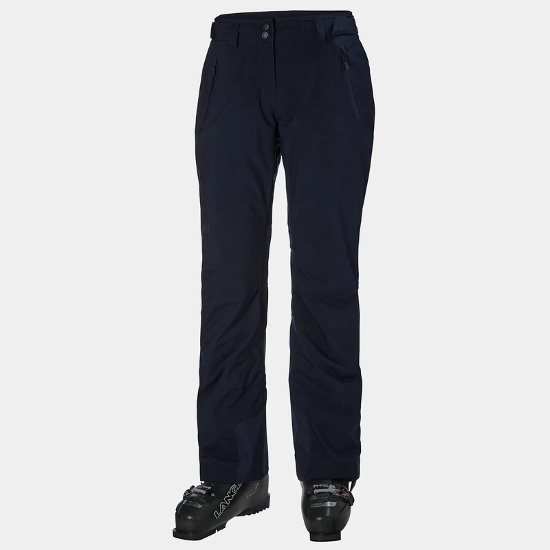 Helly Hansen Legendary Insulated Pant (65683) Womens 2025