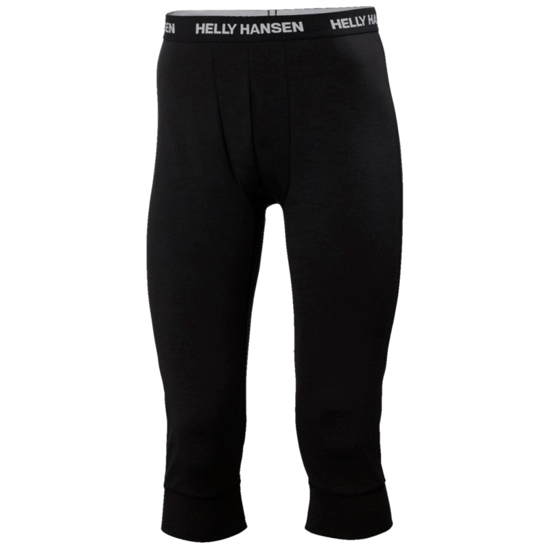Helly Hansen Lifa Merino MW 3/4 Pant (49367) Mens 2026