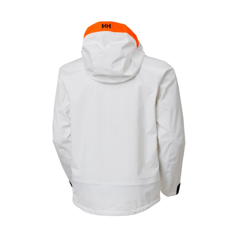 Helly Hansen Sogn Shell 2.0 Jacket (65748) Mens 2026