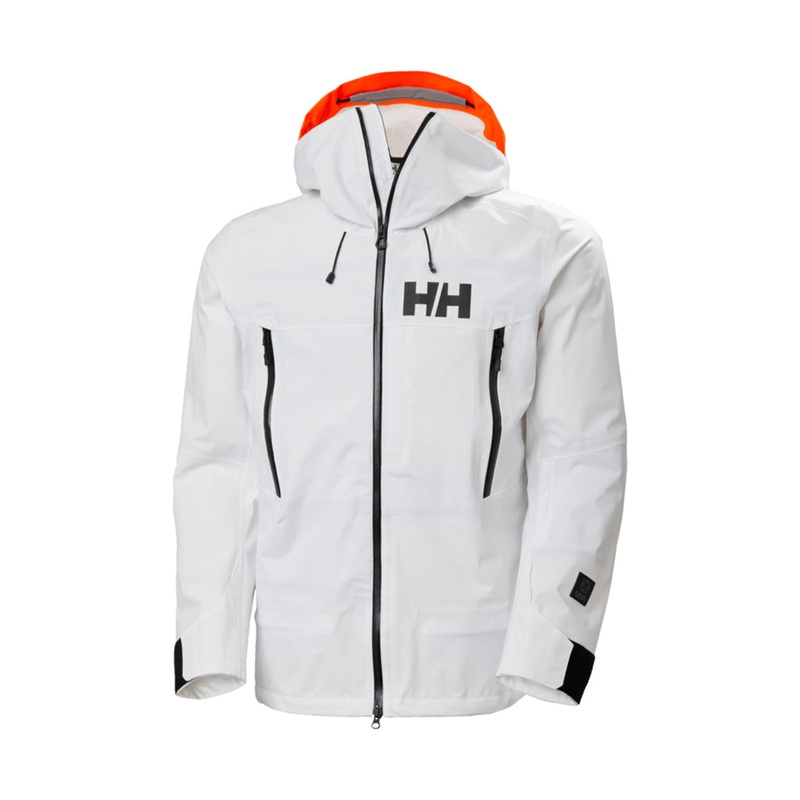Helly Hansen Sogn Shell 2.0 Jacket (65748) Mens 2026