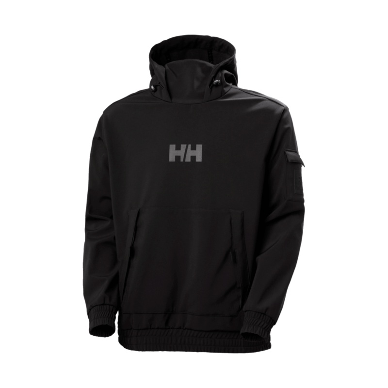 Helly Hansen Ullr D Ridable Hoodie (66080) Adult 2026