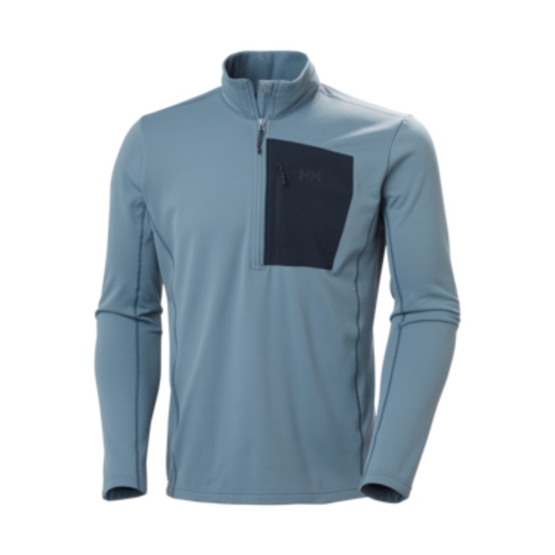 Helly Hansen Versalite 1/2 Zip Fleece (49550) Mens 2026