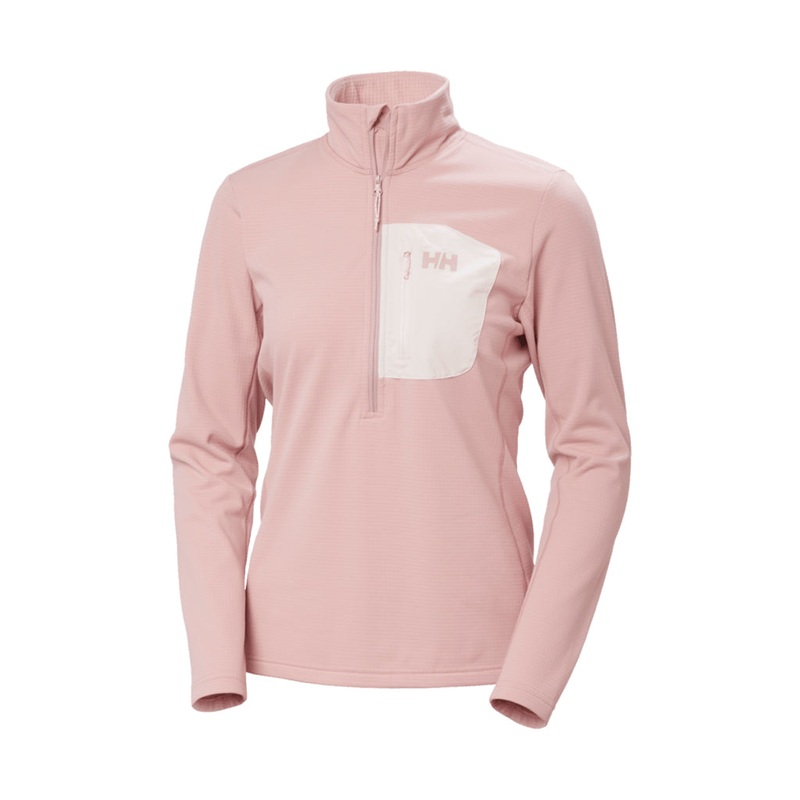 Helly Hansen Versalite 1/2 Zip Fleece (49559) Womens 2026