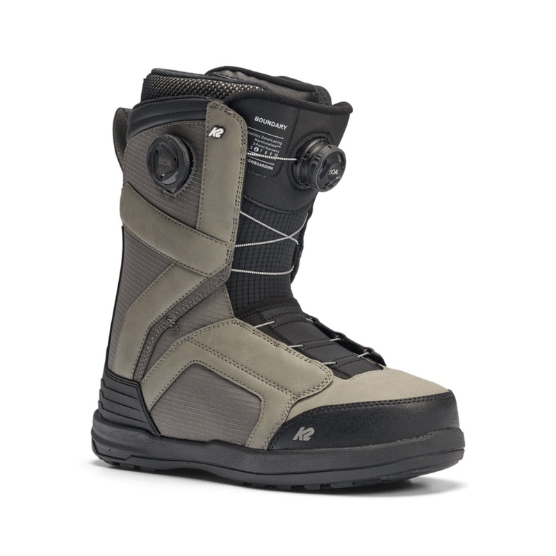 K2 Boundary Mens Snowboard Boots 2026