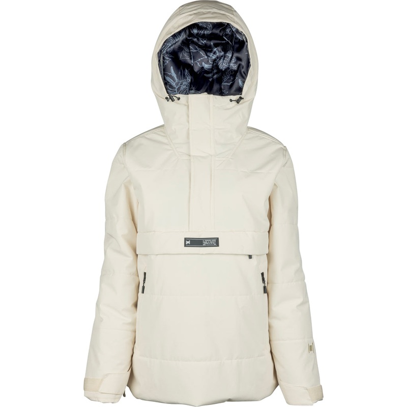 L1 Snowblind Womens Jacket 2026