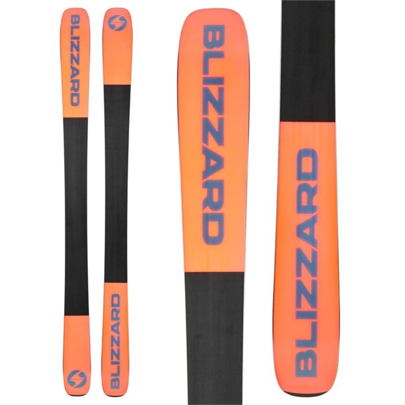 Sheeva 9 Skis|150|156|162|168|174