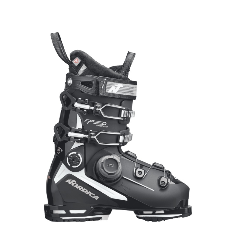 Speedmachine 3 85 W BOA|24.5|25.5|26.5|Black/Rose