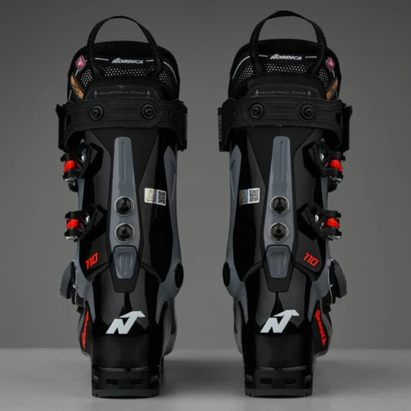 Speedmachine 3 BOA 110 Ski Boots