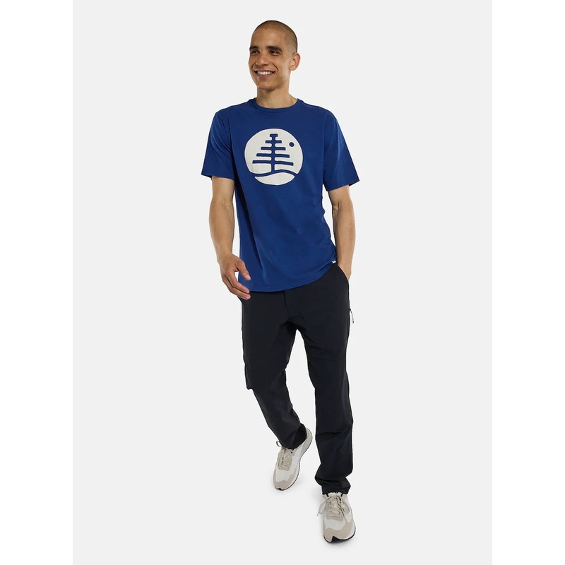 Family Tree Short Sleeve T-Shirt
