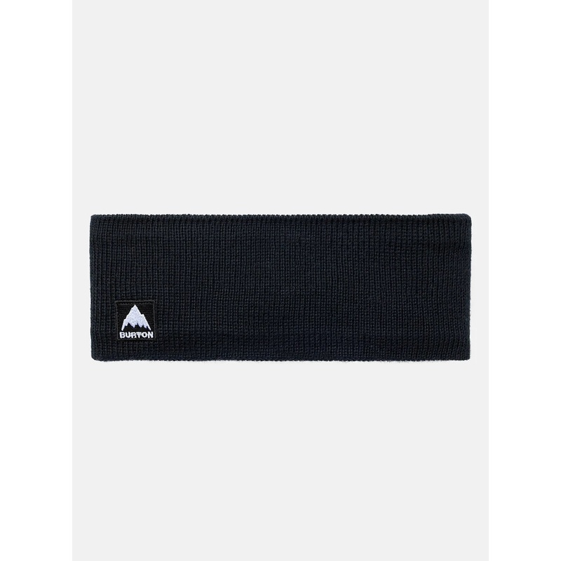 Mountain High Fleece-Lined Headband