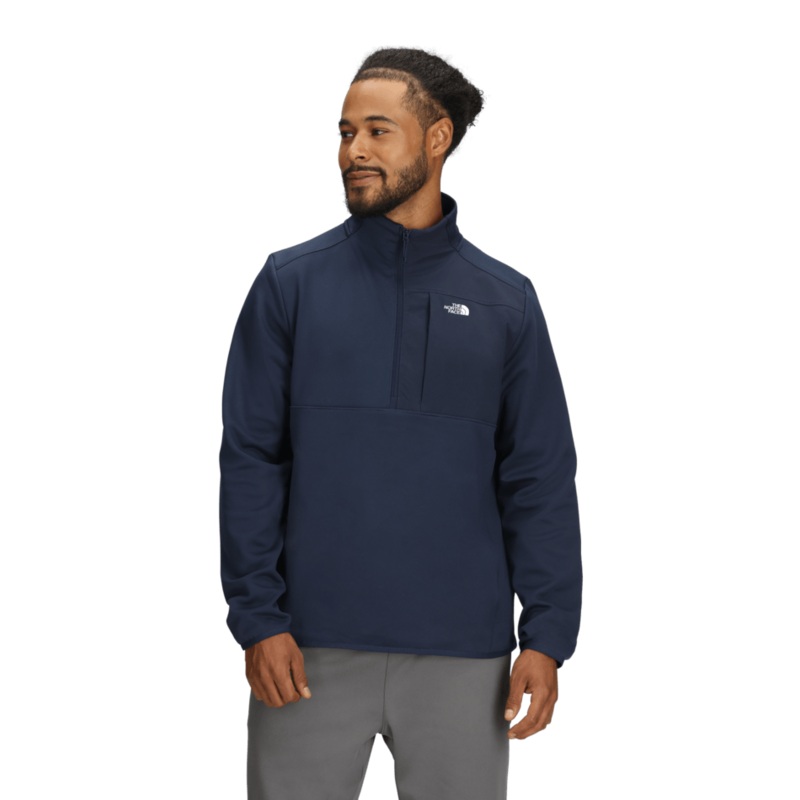 North Face Performance Fleece  Zip (NF0A8CVR) Mens 2026