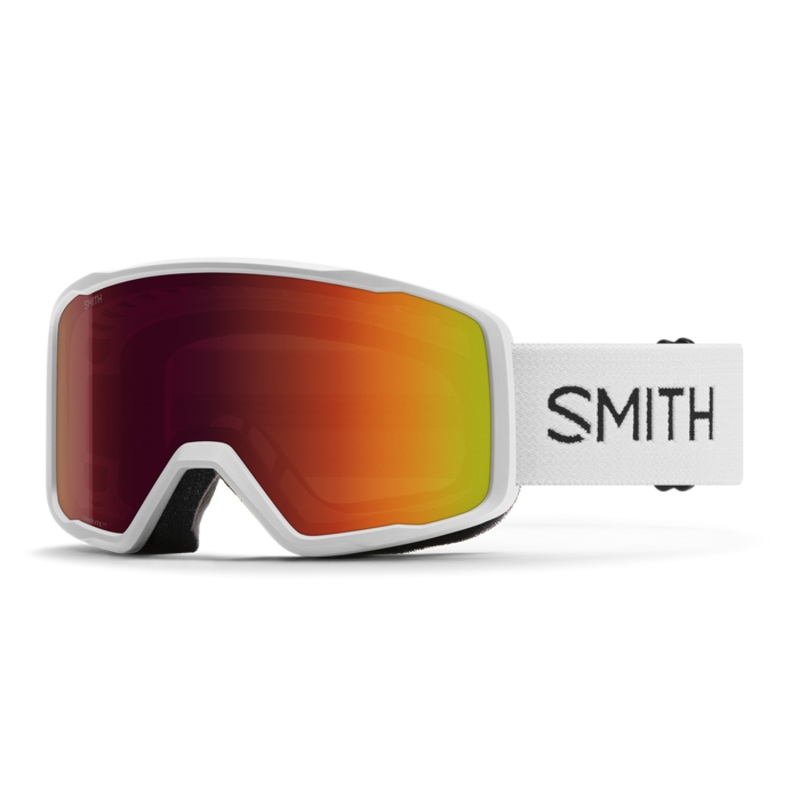 Tribute|White + Red Sol-X Mirror Lens|Black + Blue Sensor Mirror Lens|Black + Red Sol-X Mirror Lens