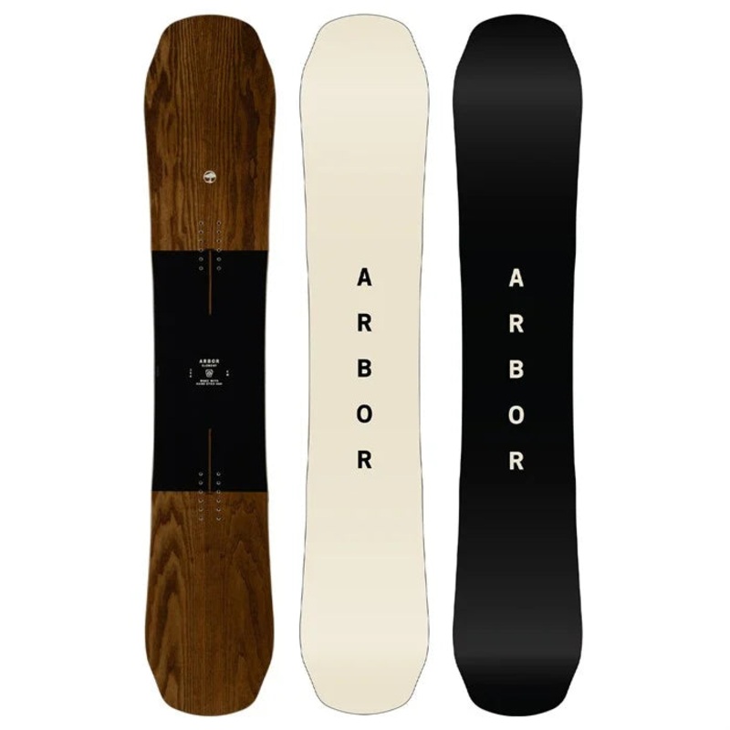 Element Snowboard|154|156|157MW|158|161MW|163MW