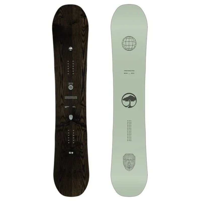 Formula Snowboard|153|156|157W|159|160MW|162MW
